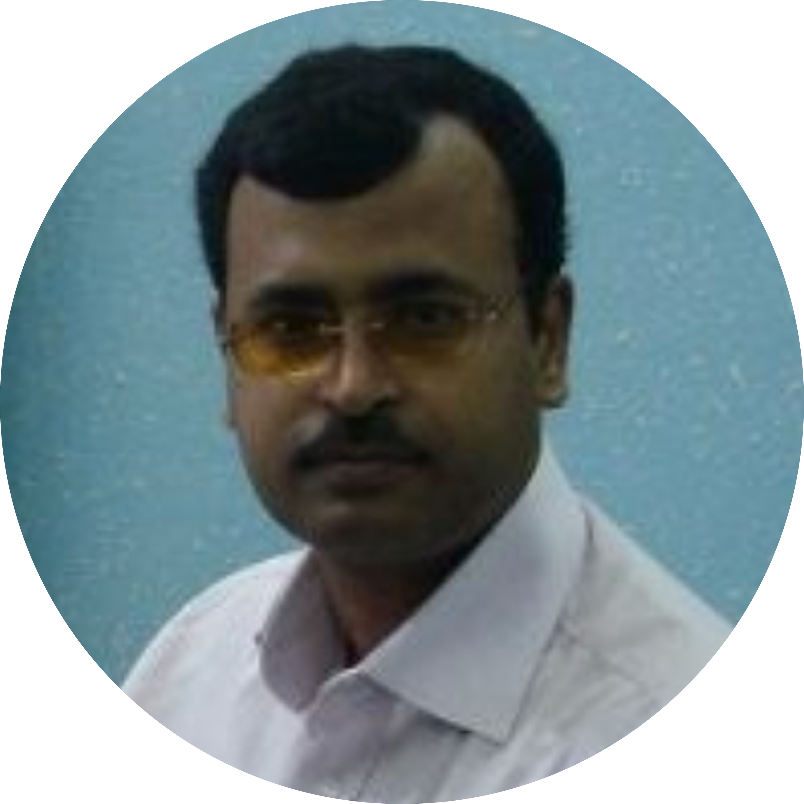 Venkateshwar Prasad Tangirala